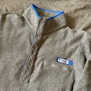 Columbia Men’s Fleece